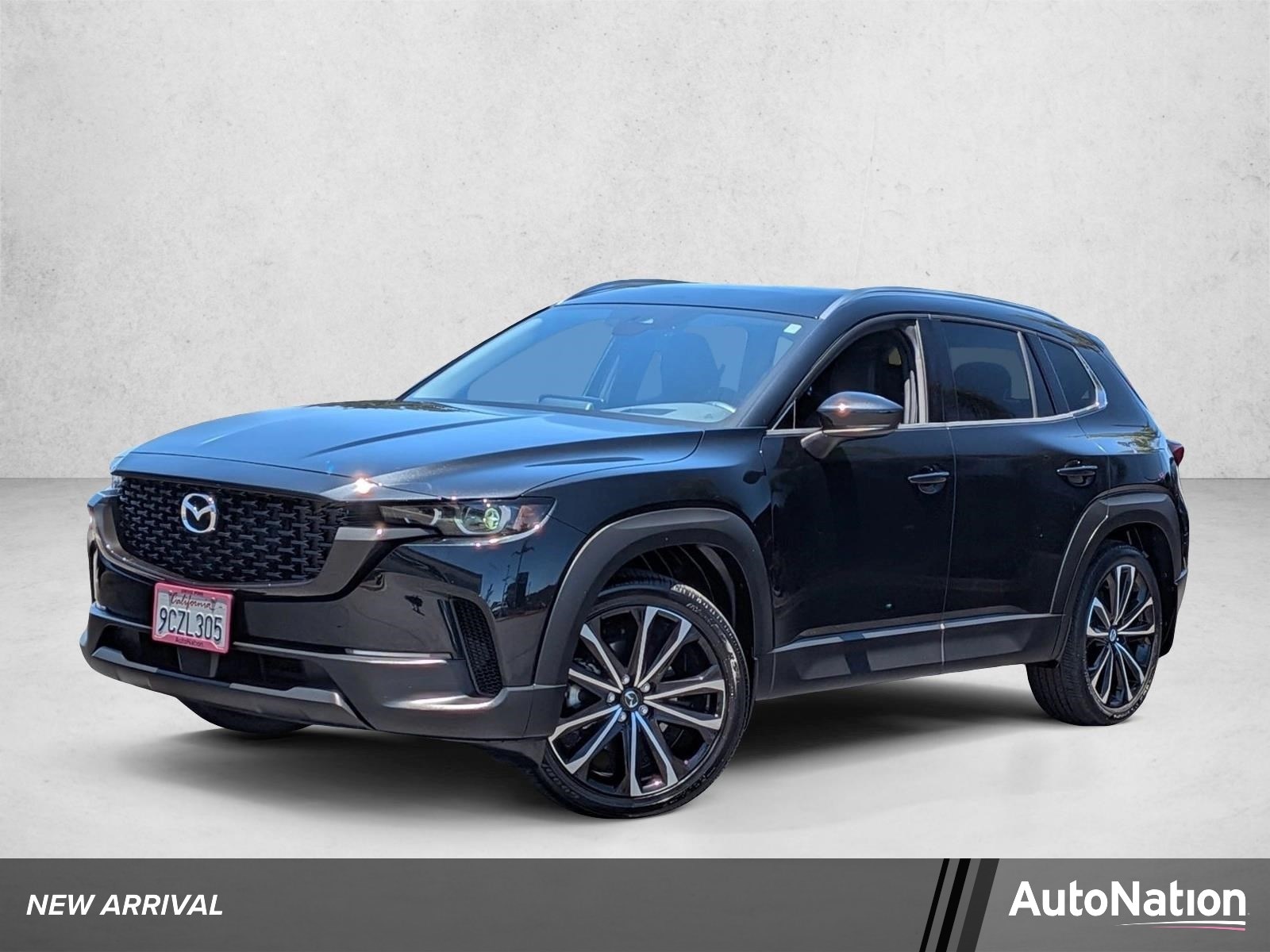 2023 Mazda CX-50 2.5 S PREMIUM PLUS's photo