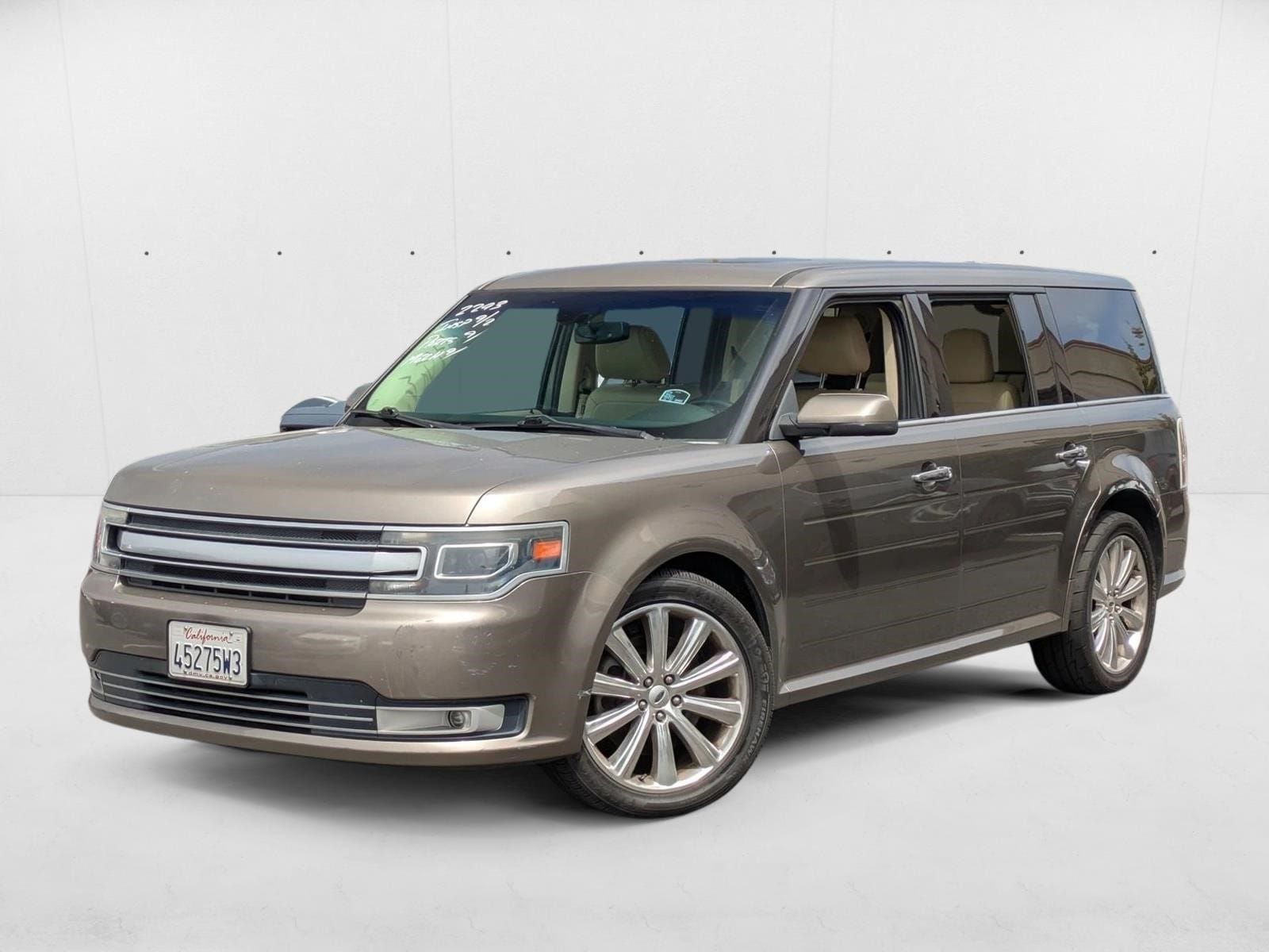 2014 Ford Flex