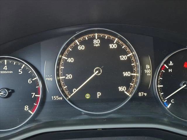 2026 Mazda CX-30 Preferred - Photo 11