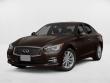 Used 2014 INFINITI Q50 Sport Sedan