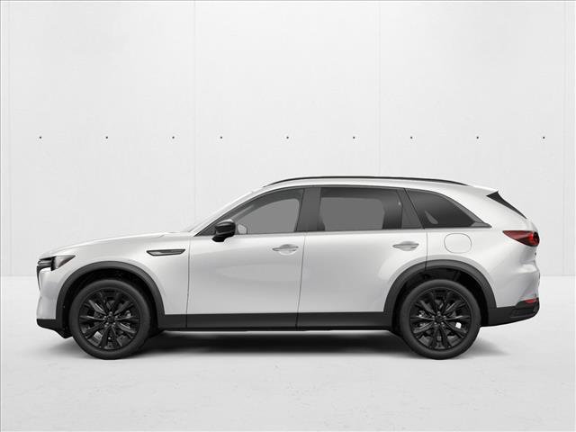New 2026 Mazda CX-90 Plug-In Hybrid Premium Sport AWD Sport Utility