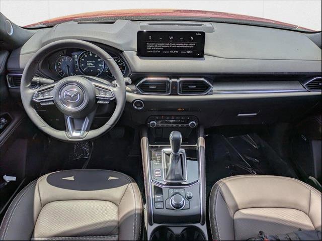 2025 Mazda CX-5 Turbo Signature - Photo 14