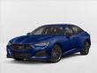 Used 2022 Acura TLX A-Spec Package Sedan