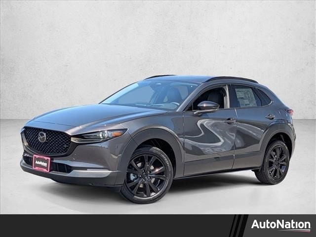 2026 Mazda CX-30 Turbo Premium Plus AWD's photo