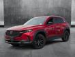 Certified 2025 Mazda CX-50 2.5 S Preferred Package SUV