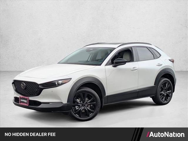 2026 Mazda CX-30 Aire Edition AWD's photo