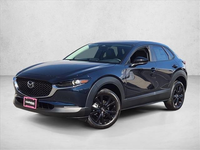 New 2026 Mazda CX-30 2.5 S Select Sport AWD Sport Utility