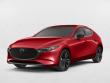 Used 2023 Mazda Mazda3 Hatchback 2.5 Turbo Hatchback