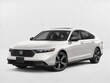  Honda Accord Hybrid