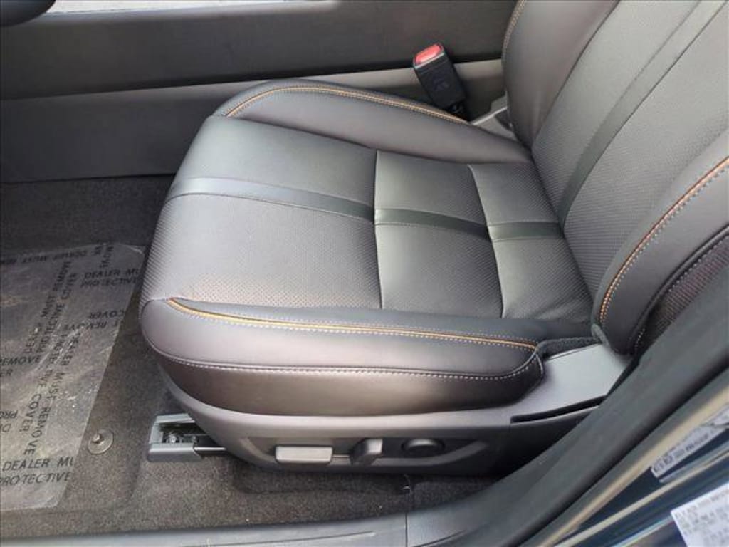 New 2026 Mazda CX-50 Hybrid Premium AWD Sport Utility