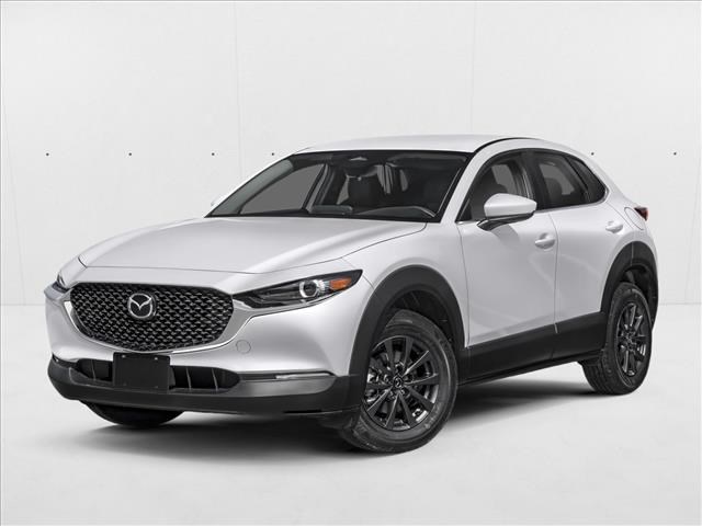 Used 2024 Mazda CX-30 2.5 S SUV