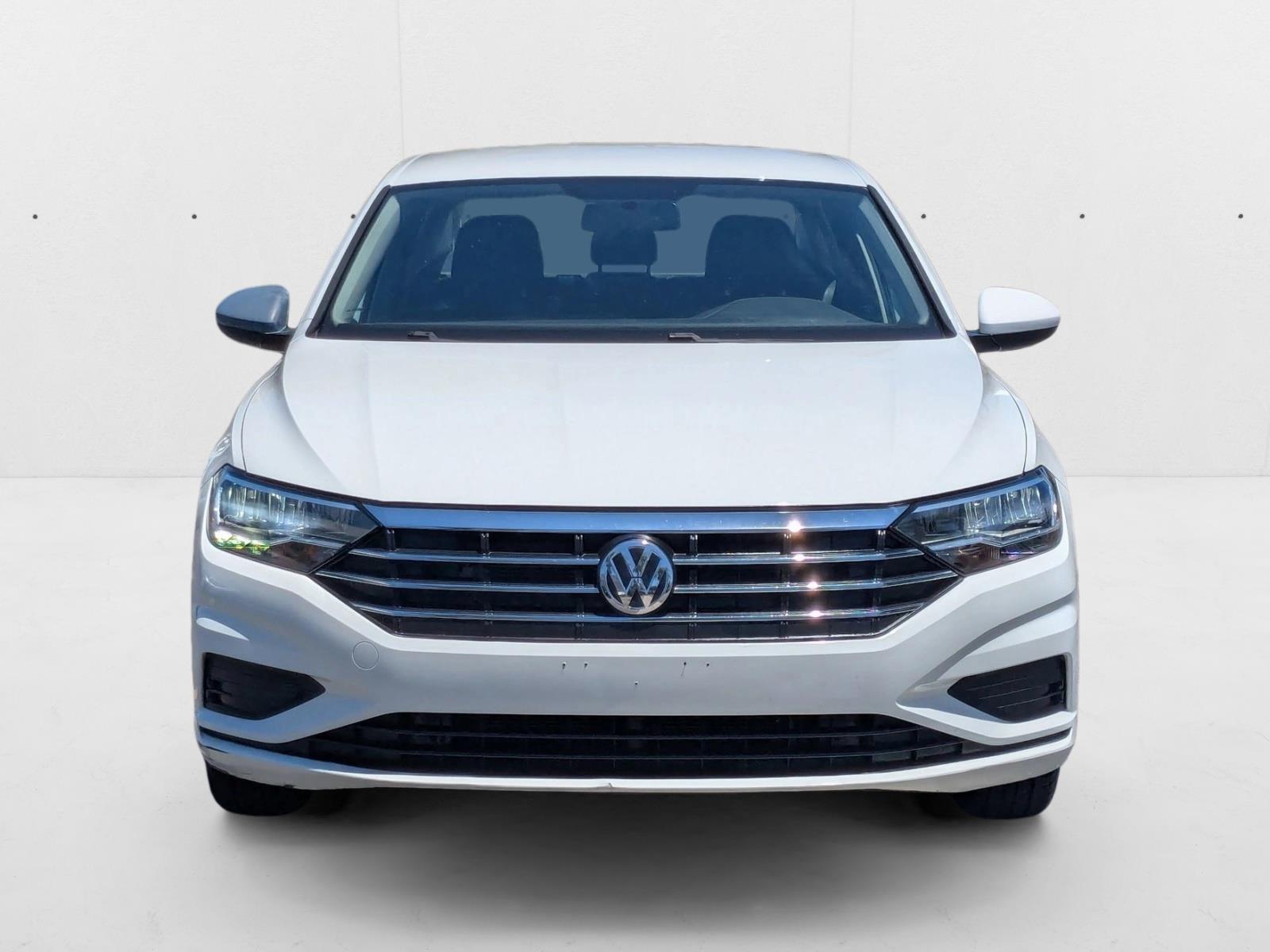 2020 Volkswagen Jetta 1.4T S photo 2