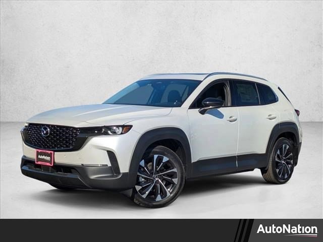 2026 Mazda CX-50 Premium Plus's photo