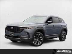 2025 Mazda CX-50 Hybrid Hybrid Premium Plus AWD Sport Utility