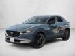 Certified 2023 Mazda CX-30 2.5 S Carbon Edition SUV