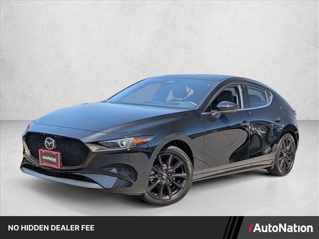 2026 Mazda CX-3 Premium MT 5-Door SKYACTIV's photo