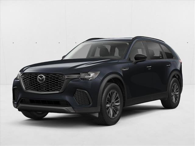 2026 Mazda CX-70 PHEV GS-L SC's photo