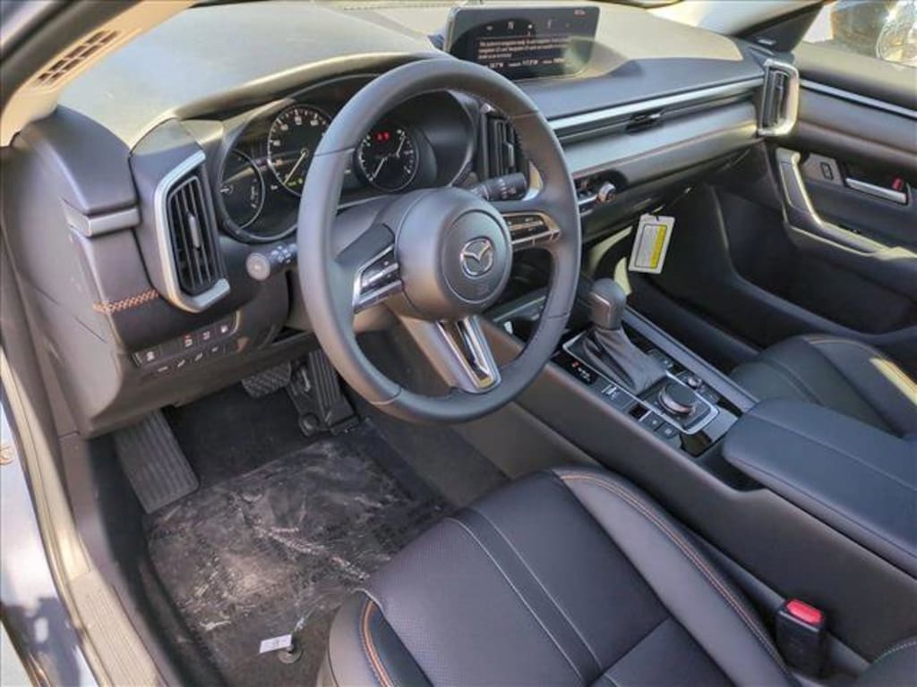 New 2026 Mazda CX-50 Hybrid Premium AWD Sport Utility