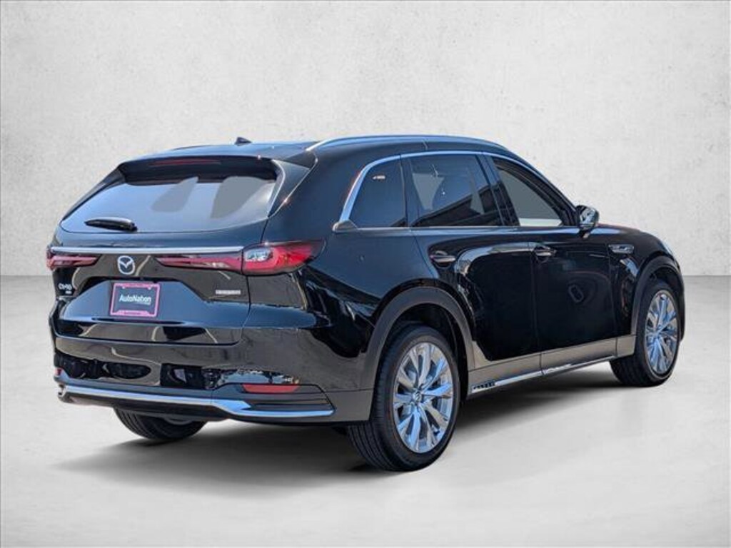 New 2026 Mazda CX-90 3.3 Turbo Premium Plus AWD Sport Utility
