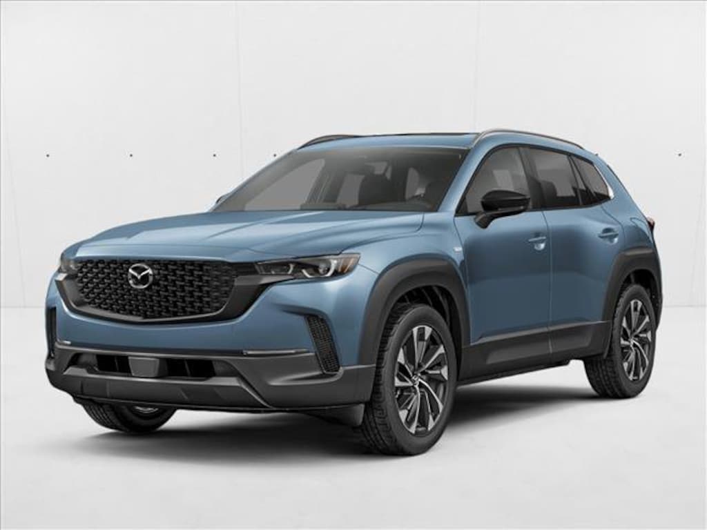 New 2026 Mazda CX-50 Hybrid Premium Plus AWD Sport Utility