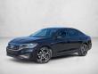 Used 2020 Volkswagen Passat 2.0T R-Line Sedan
