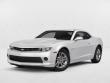 Used 2015 Chevrolet Camaro LT w/1LT Coupe
