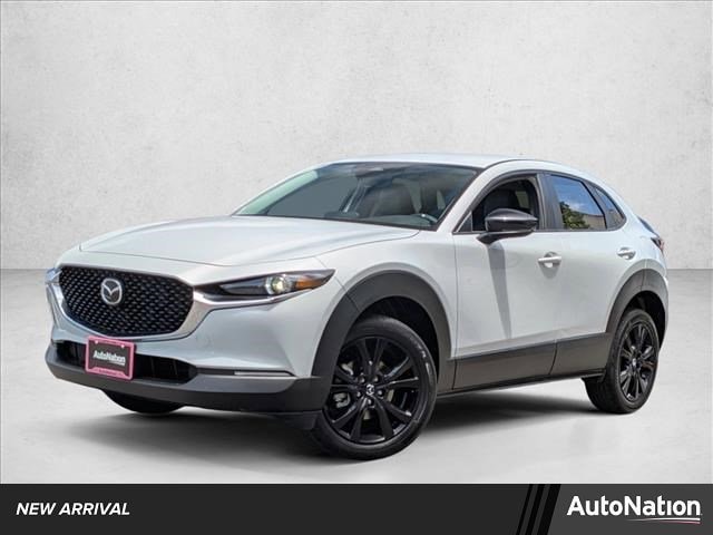 2026 Mazda CX-30 Select Sport AWD's photo
