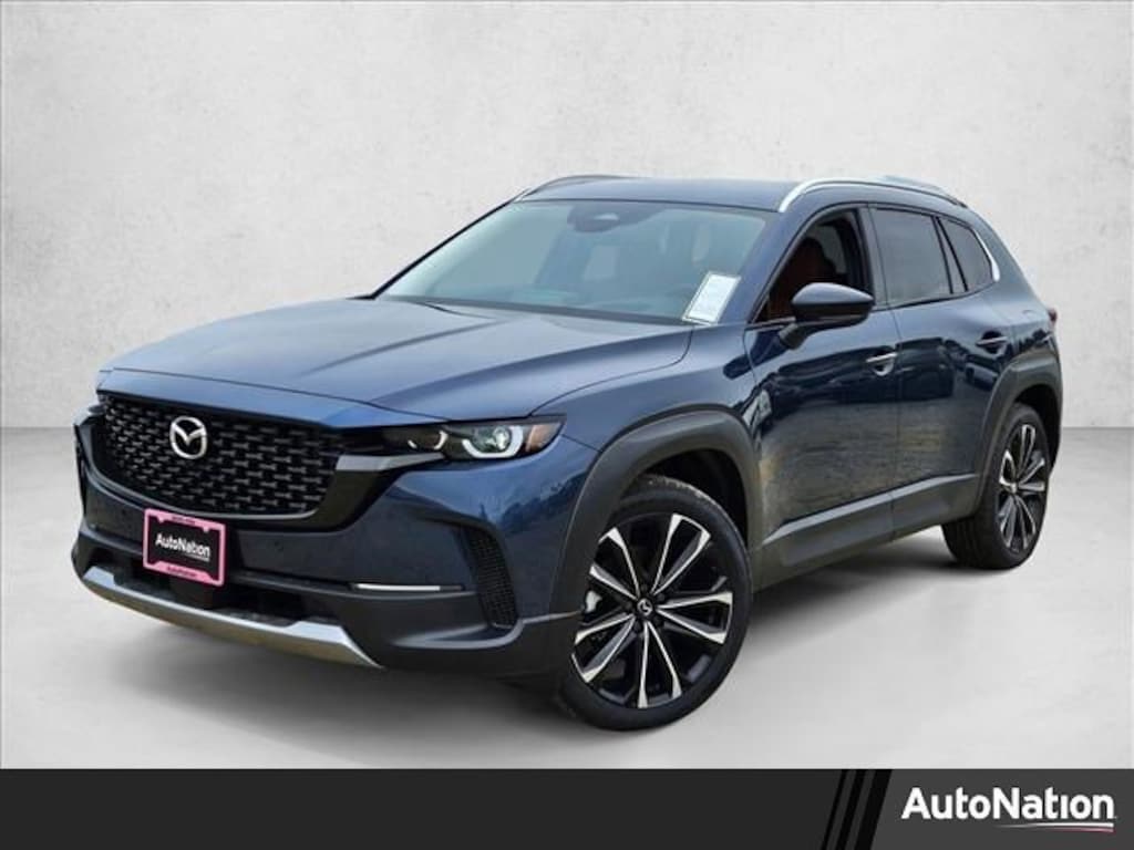 New 2025 Mazda CX-50 2.5 Turbo Premium Plus AWD Sport Utility