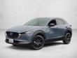 Certified 2025 Mazda CX-30 2.5 S Carbon Edition SUV
