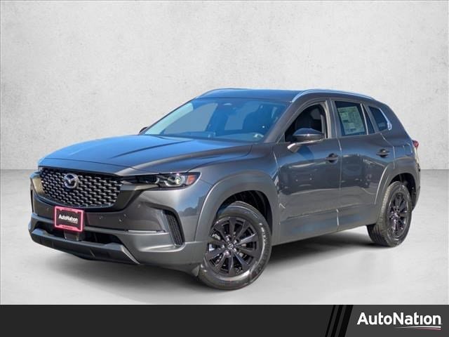 2026 Mazda CX-50 Preferred's photo