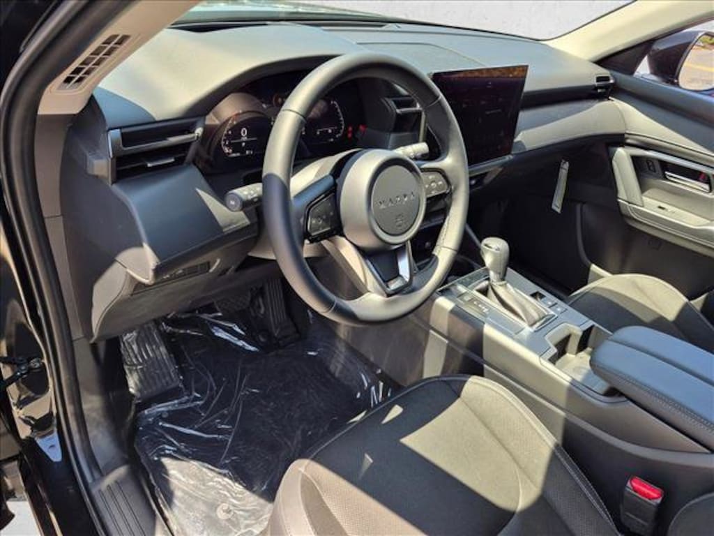 New 2026 Mazda CX-5 2.5 S Preferred SUV