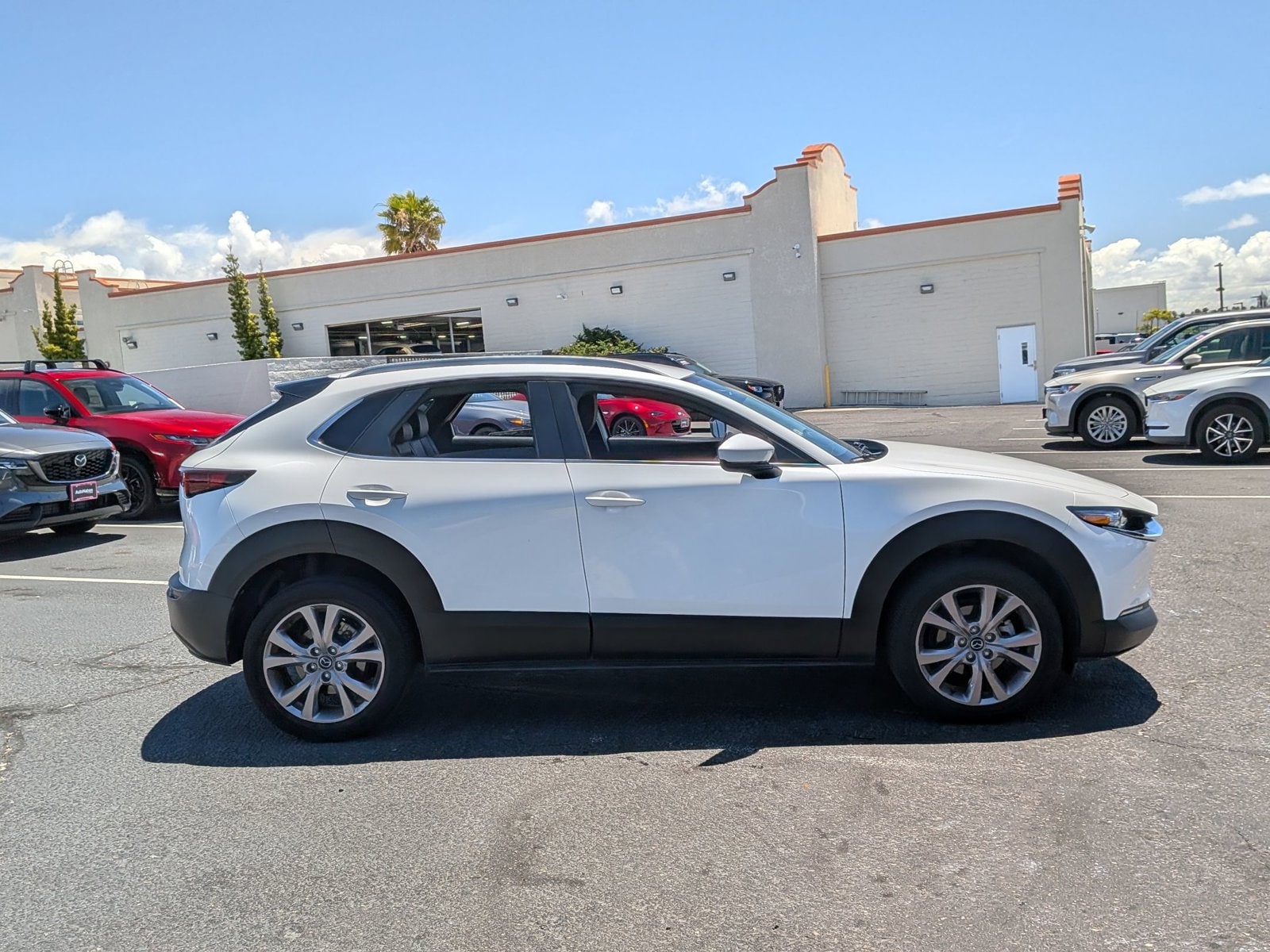 2023 Mazda CX-30 2.5 S Select Package photo 5