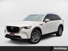 2025 Mazda CX-90 3.3 Turbo Preferred AWD Sport Utility
