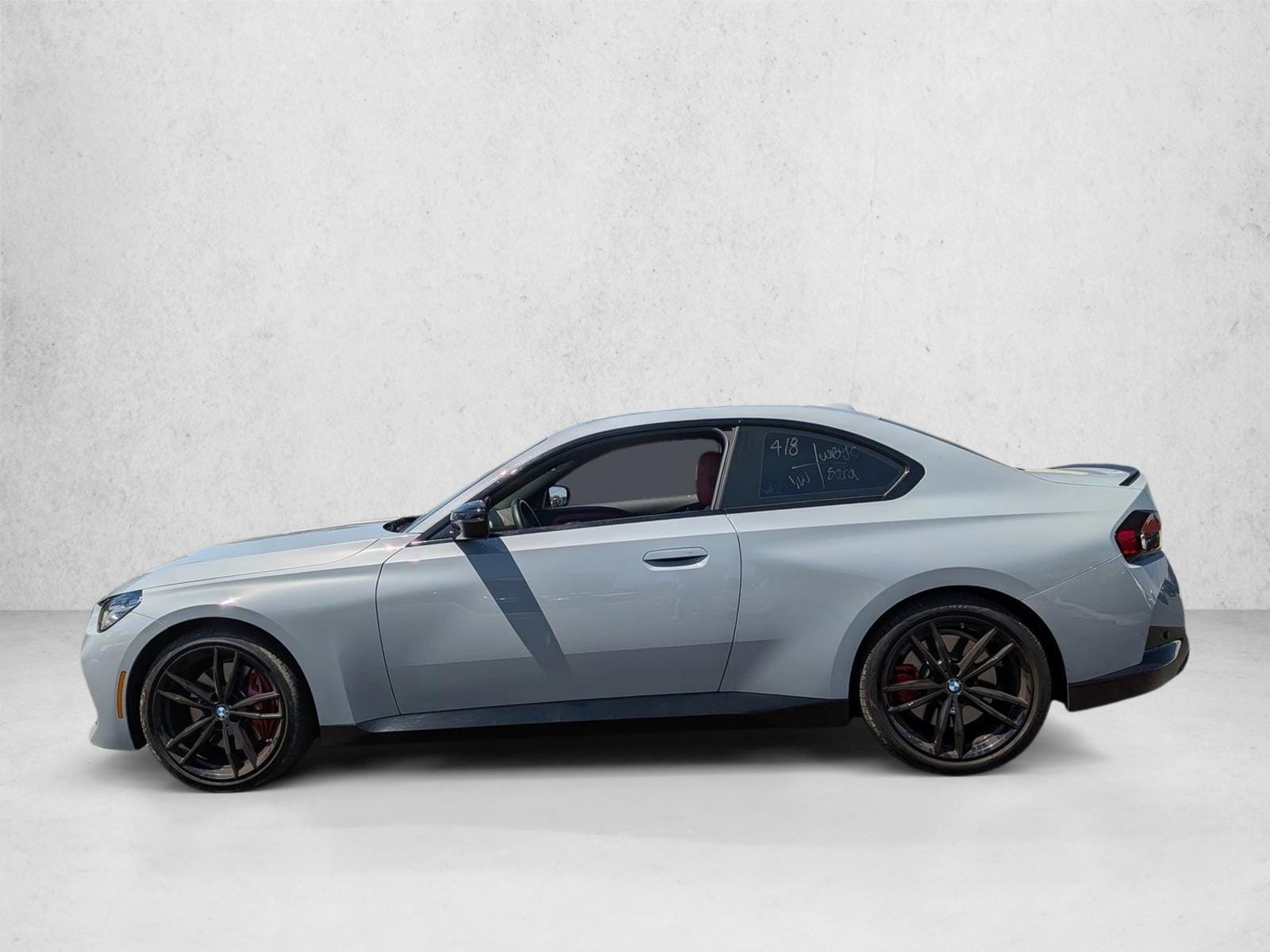 2024 BMW M240i photo 2