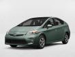 Used 2015 Toyota Prius Four Hatchback