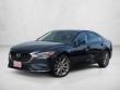 Used 2020 Mazda Mazda6 Grand Touring Sedan