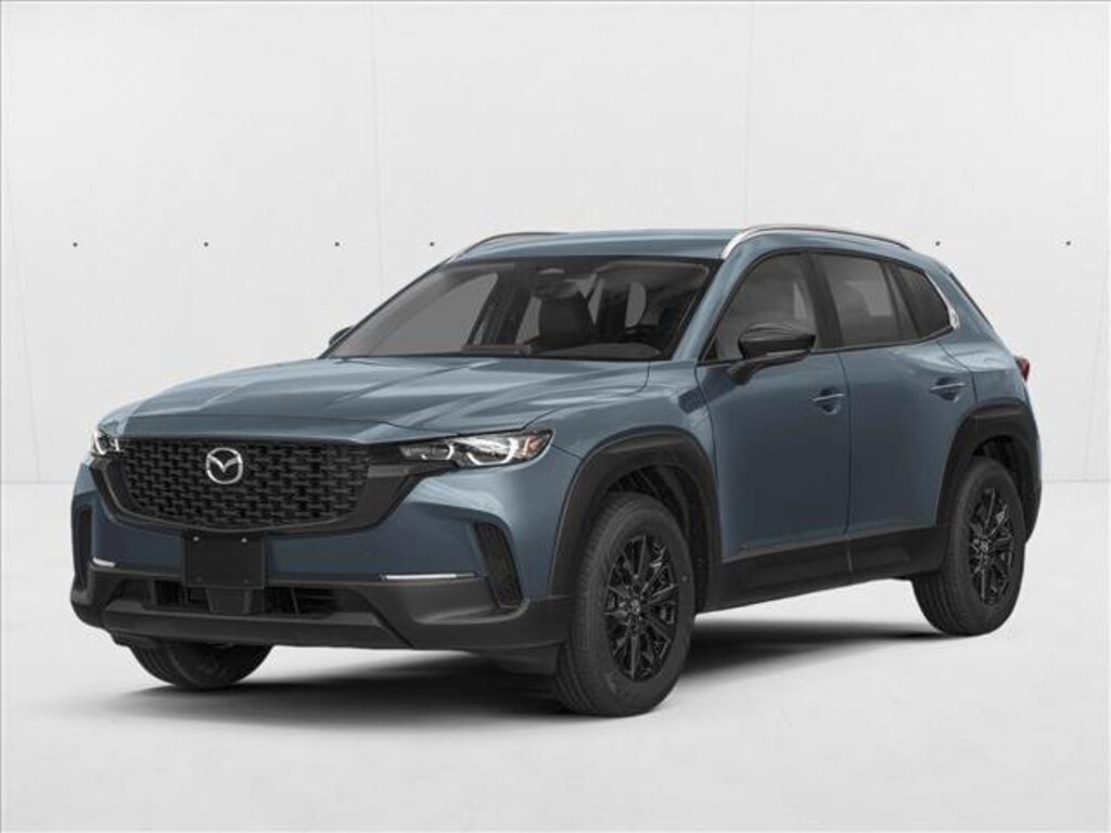 New 2026 Mazda CX-50 2.5 S Select AWD Sport Utility