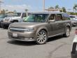Used 2014 Ford Flex Limited w/EcoBoost SUV