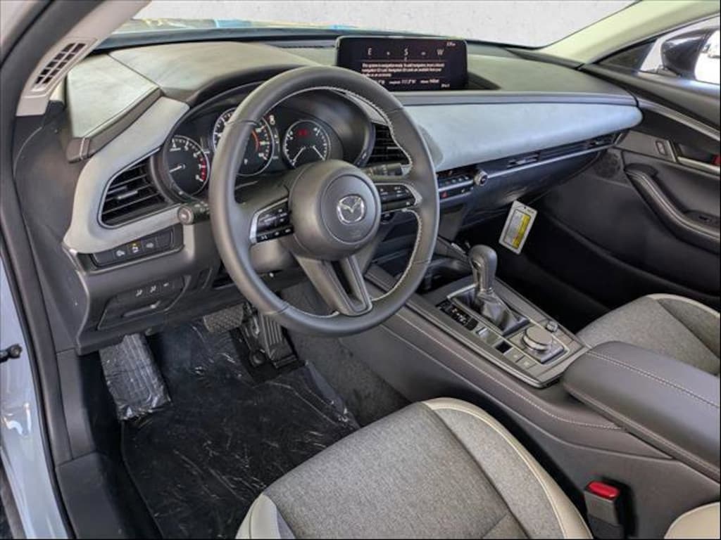 New 2026 Mazda CX-30 2.5 S Aire Edition Sport Utility