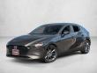 Used 2019 Mazda Mazda3 Preferred Package Hatchback