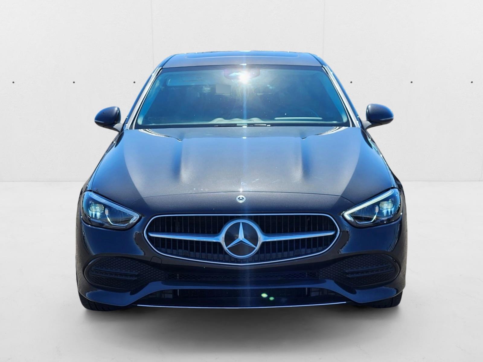 2022 Mercedes Benz C 300 photo 2