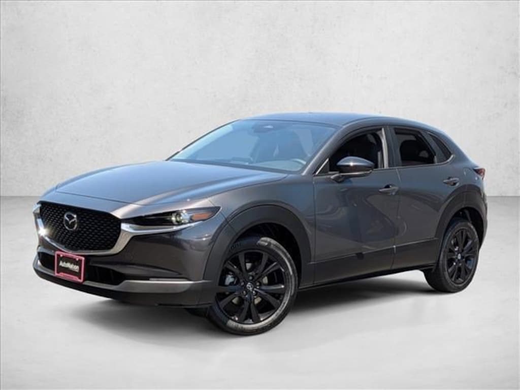 New 2026 Mazda CX-30 2.5 S Select Sport SUV