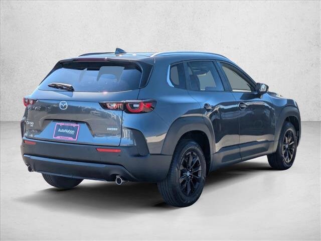 2026 Mazda CX-50 Preferred photo 2