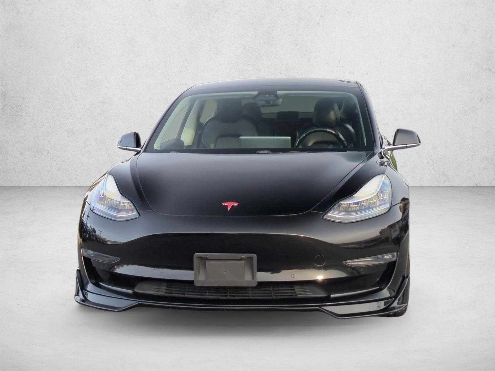 Used 2019 Tesla Model 3 Mid Range with VIN 5YJ3E1EA5KF410187 for sale in Carlsbad, CA