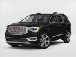 Used 2018 GMC Acadia Denali SUV