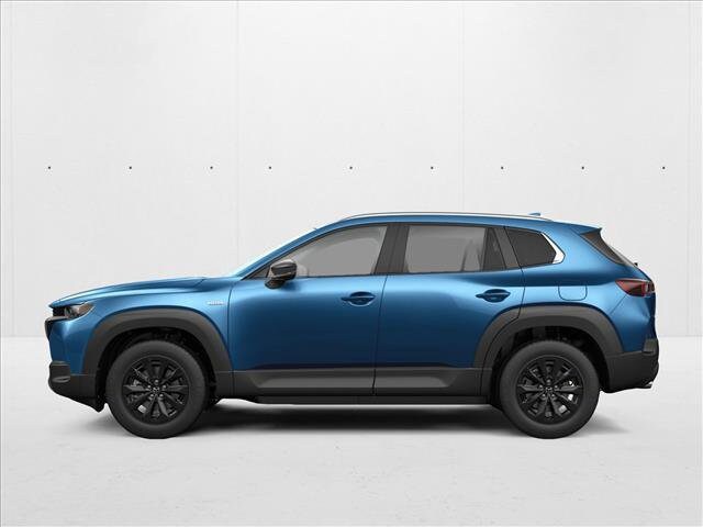 2025 Mazda CX-50 Preferred photo 2