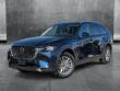Certified 2025 Mazda CX-90 3.3 Turbo Select Package SUV