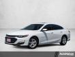 Used 2022 Chevrolet Malibu LT Sedan