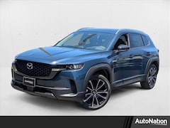 2025 Mazda CX-50 2.5 S Premium Plus AWD Sport Utility