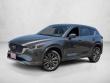 Certified 2025 Mazda CX-5 2.5 Turbo Signature SUV